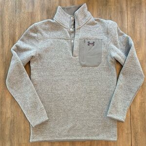 Under Armour Sweater